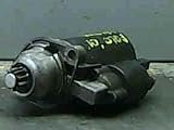 motor arranque volkswagen 2005 Referencias: 000112501202a911023r