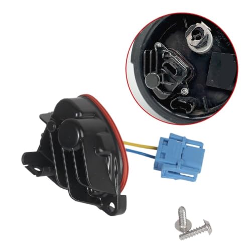 Módulo de control electrónico de combustible R1200GS que estabiliza el motor 2