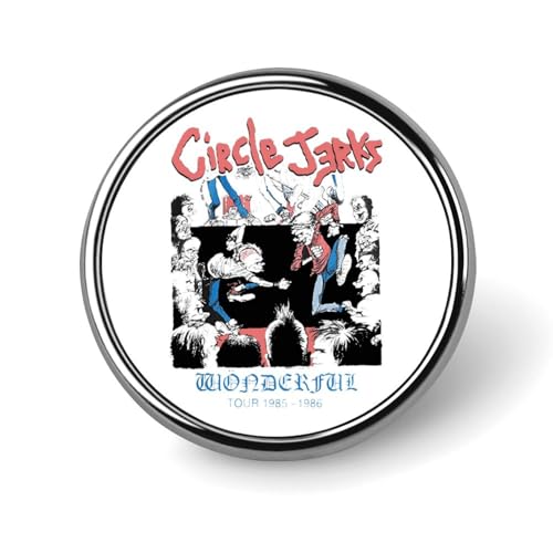 Circle Jerks sobW ANZT[  obW u[`  Xq ߑ 蕨 v[g