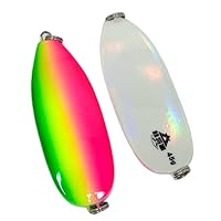 鮭将軍　SSリミテッドカラー　5色 鮭将軍 SSリミテッドカラー 5色