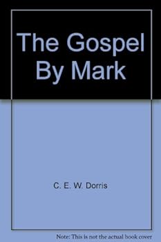 Hardcover The Gospel By Mark Book