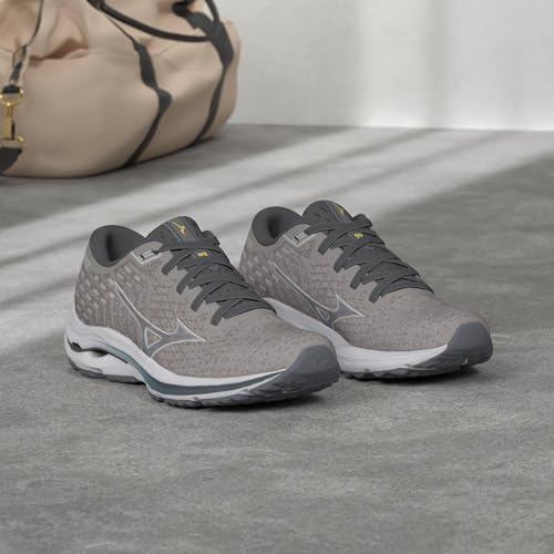 Image of Mizuno mens Wave Inspire 17 Men's Wave Inspire 17