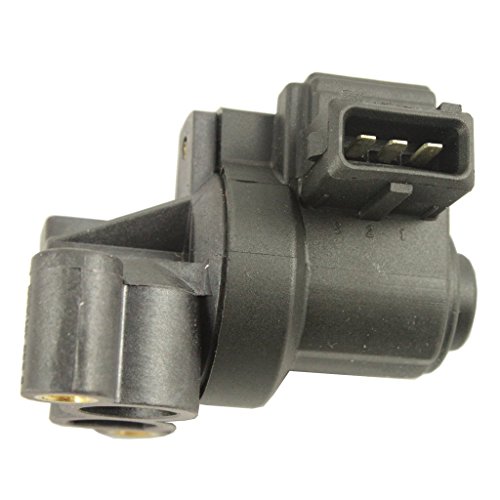 New Idle Air Control Valve Replacement For Kia Optima Sportage Hyundai Sonata Santa Fe #TOP7