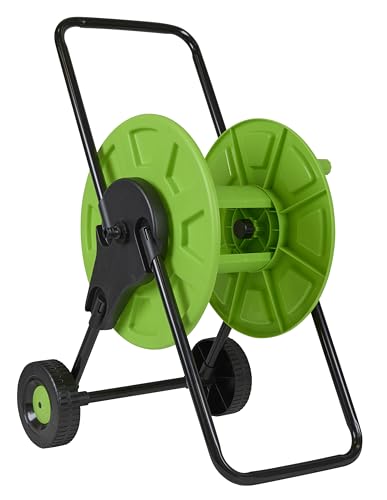 Sealey Garden Hose Trolley 60Mtr Capacity