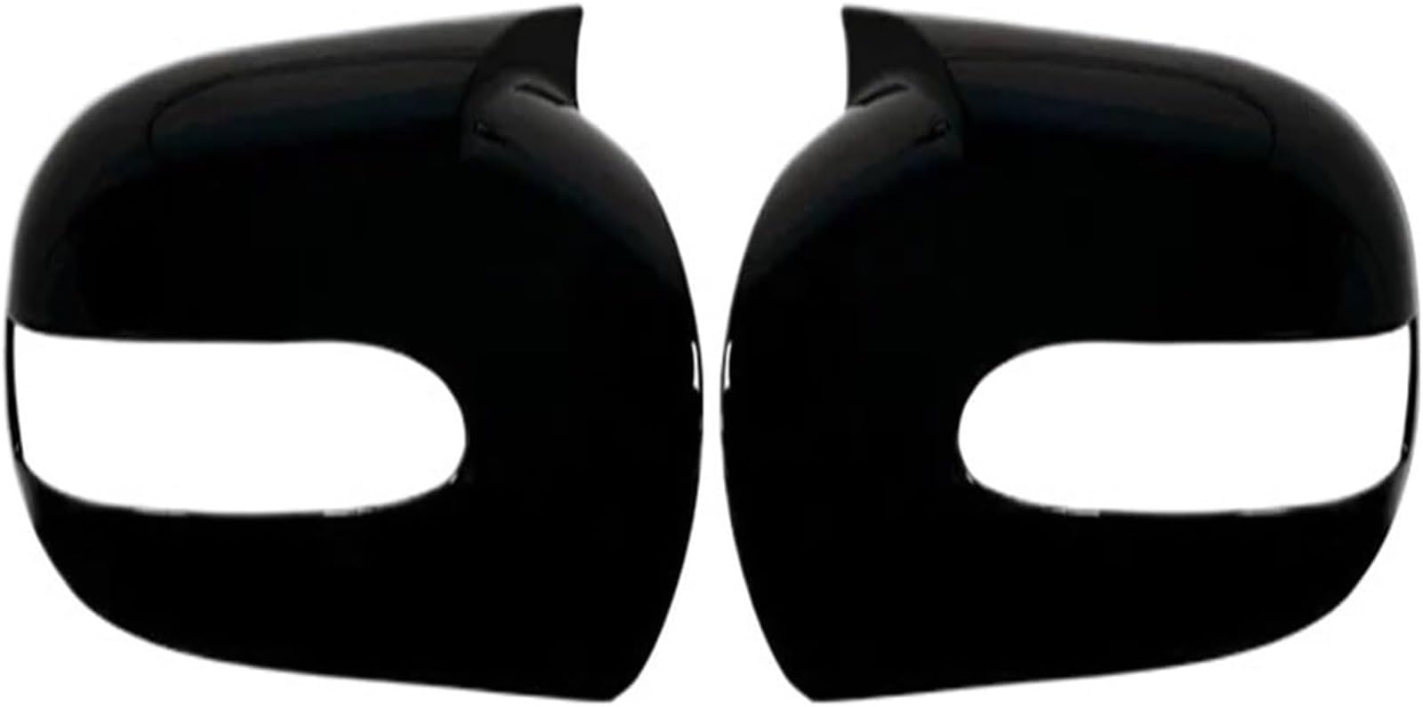 Coques de rétroviseurs pour Benz Classe E W211 C W203 2001-2007