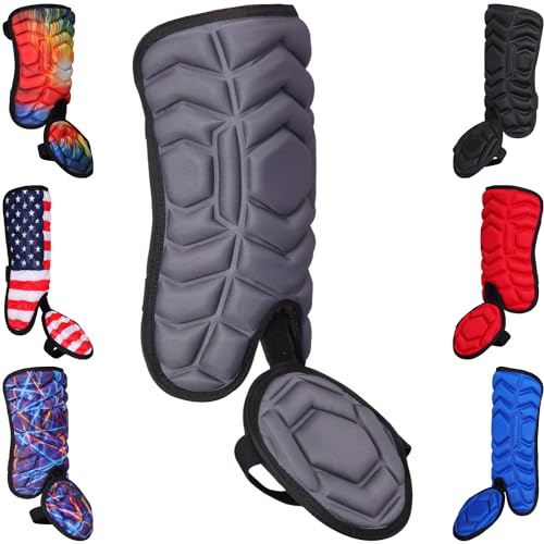 Amazon Best Sellers Best Baseball & Softball Catcher Leg Guards
