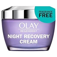 Algopix Similar Product 12 - Olay Face Moisturizer AntiAging Night