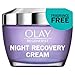 Olay Regenerist Night Recovery Cream