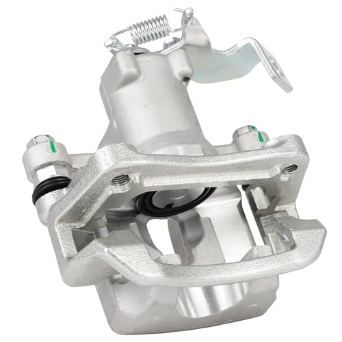 Image of 19B6788 Rear Right Disc Brake Caliper Assembly w /Bracket
