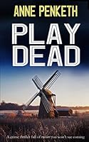 Play Dead 1789311705 Book Cover