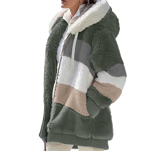 Generico Cappotto Donna Invernale