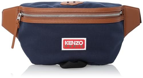 KENZO ショルダーバッグ 値下げ⭕早い者勝ち KENZO◇ショルダーバッグ/--/BLK/総柄 : セカンドストリートYahoo!店