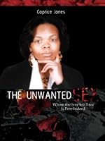 The Unwanted Sex 0979486203 Book Cover