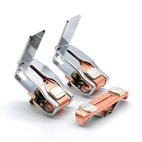 LNKWEL LA5FF431 Contact Kit Fit for LC1F115 LC1F150 contactor