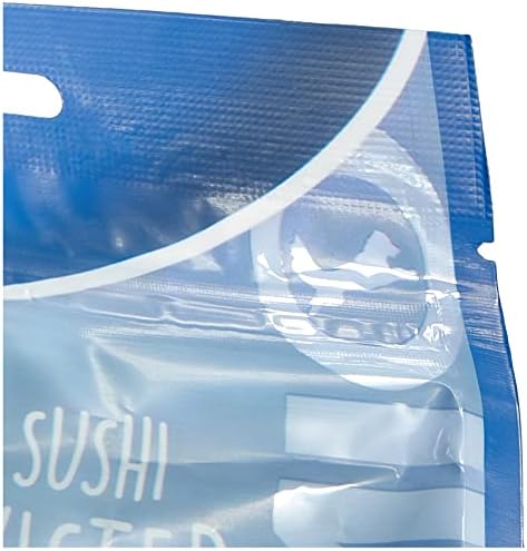 TX-31572 Premio Twisters with Fish, 60 g
