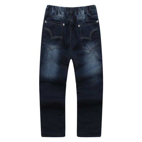 Richie House Girls' Denim Pants3