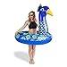 BigMouth Inc Flotador Gigante de Pavo Real para Piscina