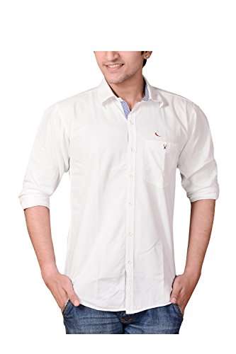 ANRY Men's Casual Shirts