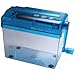 Produktbild Basage A6 Manueller Aktenvernichter Desktop Hand Kurbel Aktenvernichter