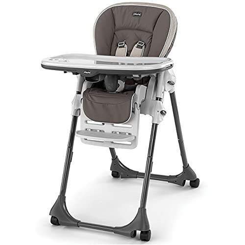 Chicco Polly Single Pad - Nottingham1 Count