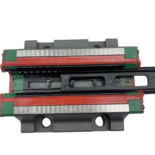 Guide linéaire HGW65HC pour imprimante 3D et machine CNC