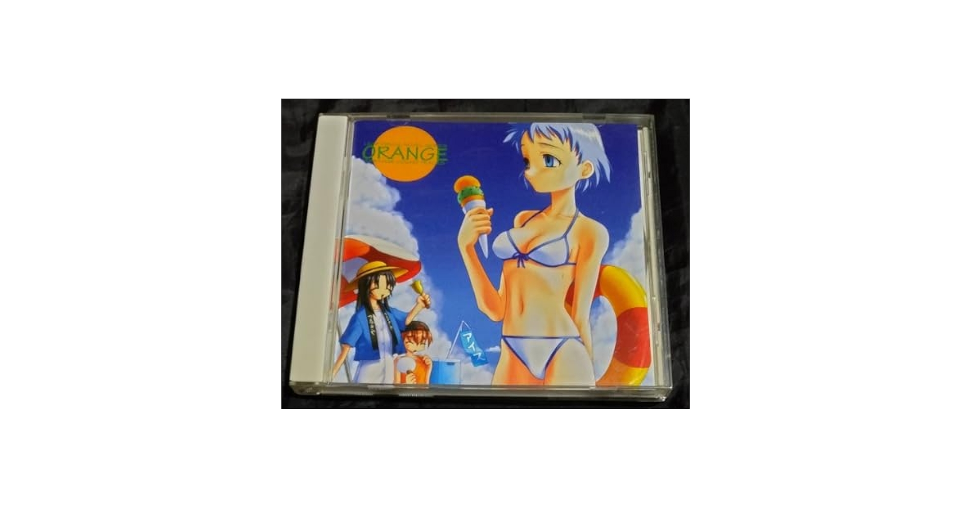 Chilli Beans. クリアオレンジ・ヴァイナル仕様 アナログ レコード 未使用品 アナログレコード LP盤] Chilli Beans. - メルカリ