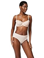 DKNY Women's Litewear Active Comfort Hipster Underwear - Blush, Small
