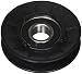 Oregon Replacement Part V-IDLER PULLEY GX20286 # 34-102