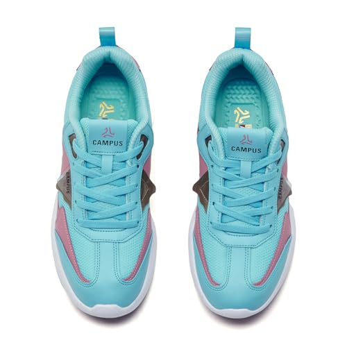 Image of Campus Women's FILT Sneakers