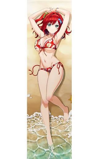 Amazon.co.jp: ドルフィンウェーブ プレミアム特大タペストリー 咲宮入 