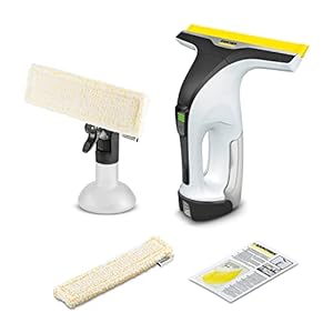 Kärcher Fenstersauger WV