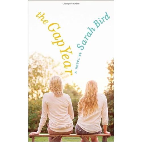 The Gap Year view 2