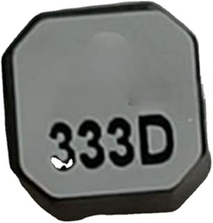 15pcs Coupling Inductor Power Inductor 333D Common Mode LPD5030V-333MRC