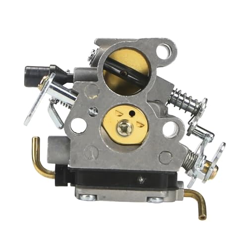 Kit carburateur Zama C1T-W33C à régulation d'essence stable