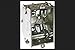Hubbell Raco 473 2-1/4-Inch Deep Switch Electrical Box, Beveled Corners, Welded with Side Leveling Bumps, (2) 1/2-Inch End Knockouts, (4) NMSC Cable Clamps, 3-Inch x 2-Inch