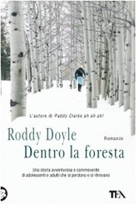 Dentro la foresta [Italian] 8850221215 Book Cover