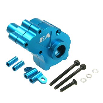 タミヤ TA06 タミヤTA06用ドリフトスペックコンバージョン【TA6110】 | TECH