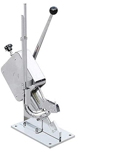 RANZIX Industrial Sausage Clipper Machine