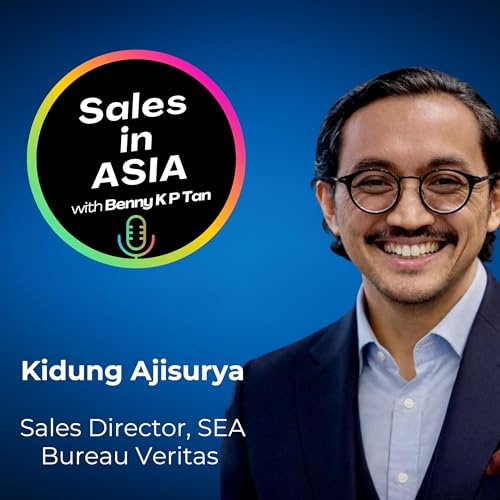 Season 2: Ep 3: The Sales Pipeline Illusion (B2B Insights from Indonesia)