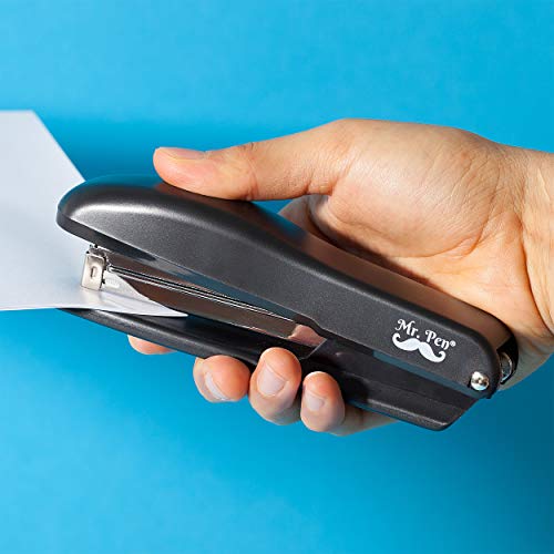 Mr. Pen ST20 Staplers With 200 Staples thumb #2