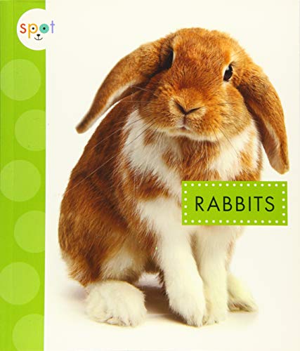 Preisvergleich Produktbild Rabbits (Spot Pets)