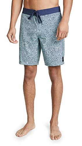 RVCA Men's Va Trunk
