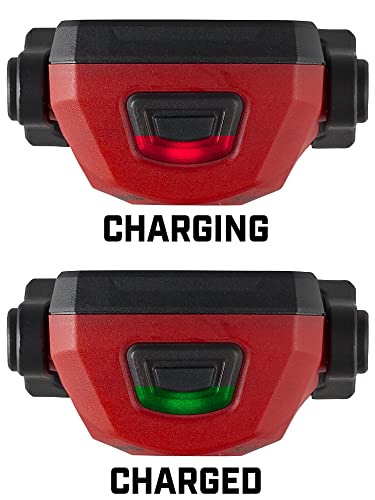 Image of Streamlight 61530 Syclone Jr 210 Lumen Ultra-Compact, USB Rechargeable Multi-Function Worklight