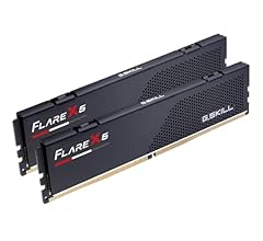 Amazon.co.jp: G.SKILL Flare X5シリーズ DDR5 RAM (AMD Expo) 32GB Amazon.co.jp: G.SKILL Flare X5シリーズ DDR5 RAM (AMD Expo) 32GB