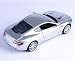 Zhangl Jouets éducatifs, télécommande Jouets Voiture, modèle de Voiture 01:18 Aston Martin DB9 Enfants Modèle Toy Voiture en Alliage Prop Décoration Modèle (Couleur: Argent)