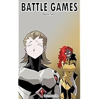 Battle Games: Book Two