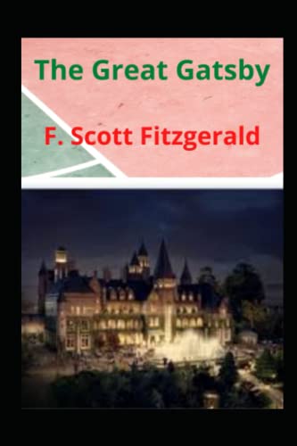 The Great Gatsby (Annotated)