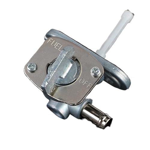 Llave de purga tanque combustible para YZF R1 y TDM850 4