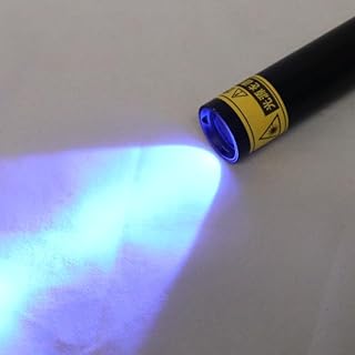 【ヒロコーポレーション】乾電池式アニサキスチェックライト HOM-2719 食の安全 確認 チェック 魚 刺身