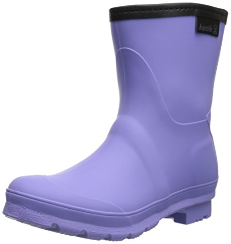 Kamik Women's Jenny Low Rain Boot